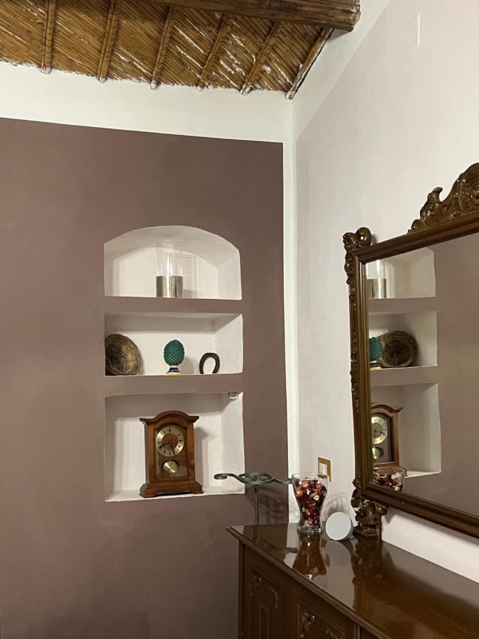Casa Di Mirto Bed and Breakfast Chiaramonte Gulfi Εξωτερικό φωτογραφία