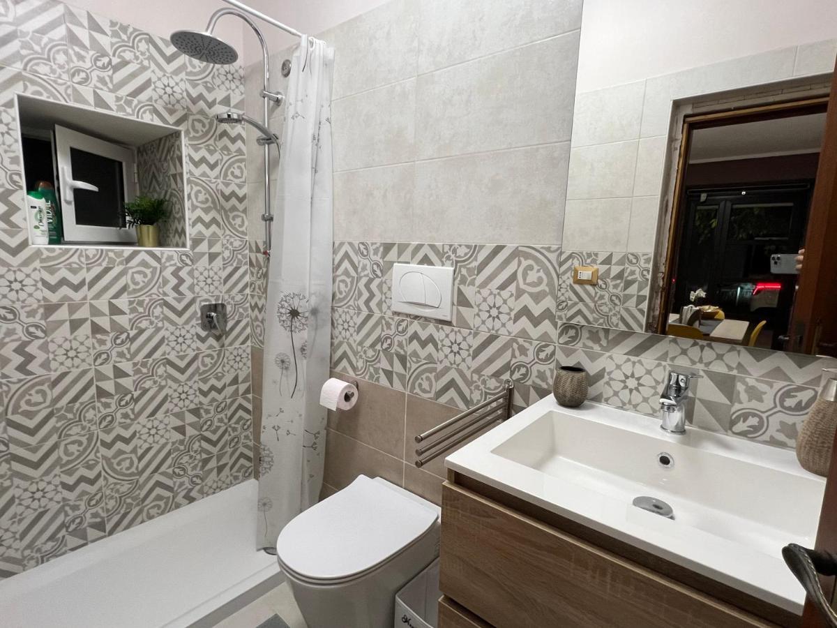 Casa Di Mirto Bed and Breakfast Chiaramonte Gulfi Εξωτερικό φωτογραφία