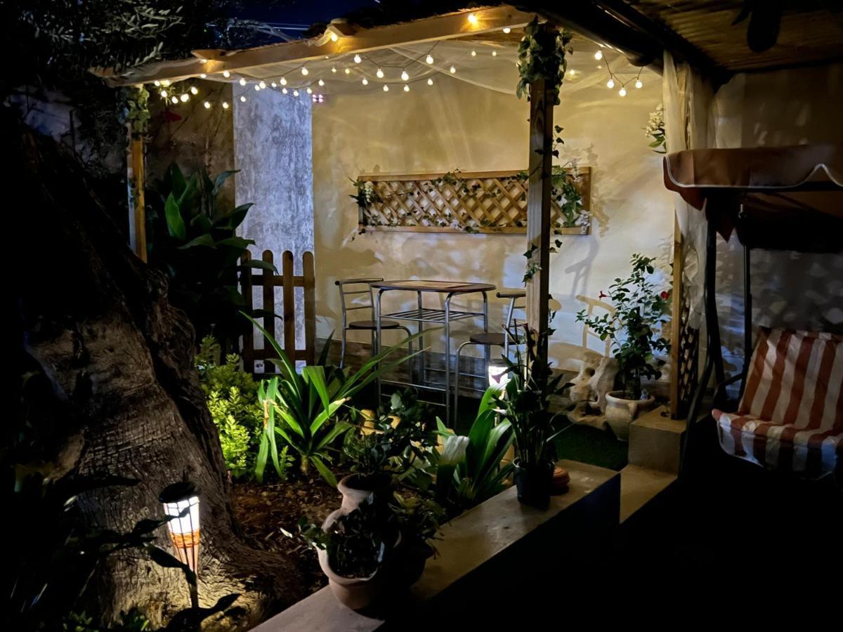 Casa Di Mirto Bed and Breakfast Chiaramonte Gulfi Εξωτερικό φωτογραφία