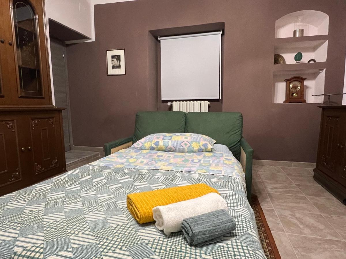 Casa Di Mirto Bed and Breakfast Chiaramonte Gulfi Εξωτερικό φωτογραφία