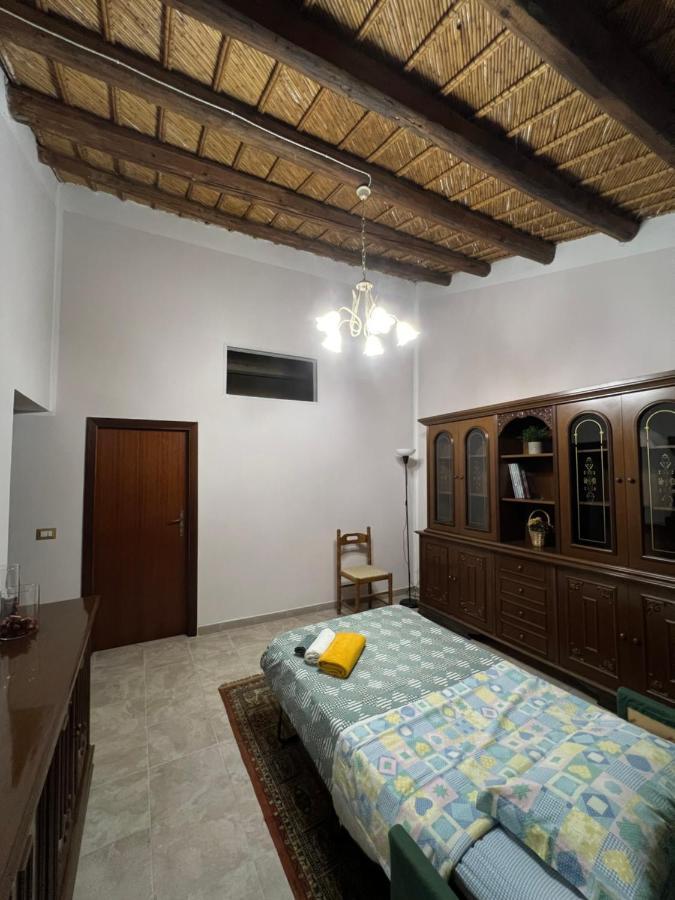 Casa Di Mirto Bed and Breakfast Chiaramonte Gulfi Εξωτερικό φωτογραφία