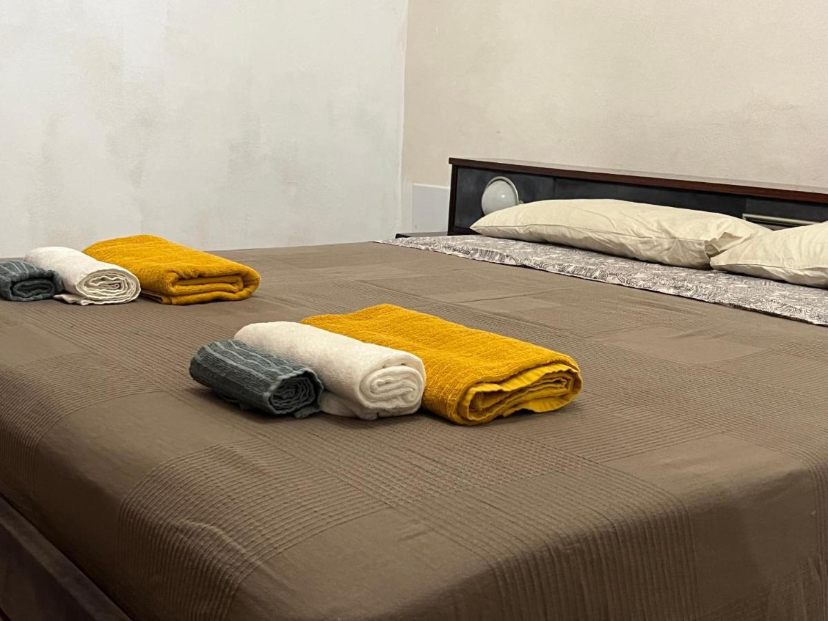 Casa Di Mirto Bed and Breakfast Chiaramonte Gulfi Εξωτερικό φωτογραφία