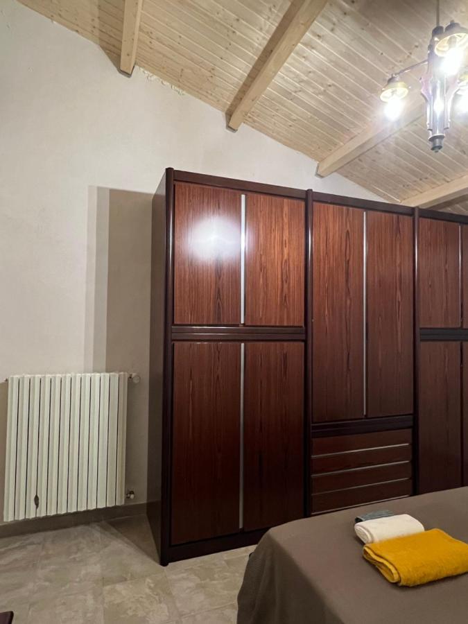 Casa Di Mirto Bed and Breakfast Chiaramonte Gulfi Εξωτερικό φωτογραφία