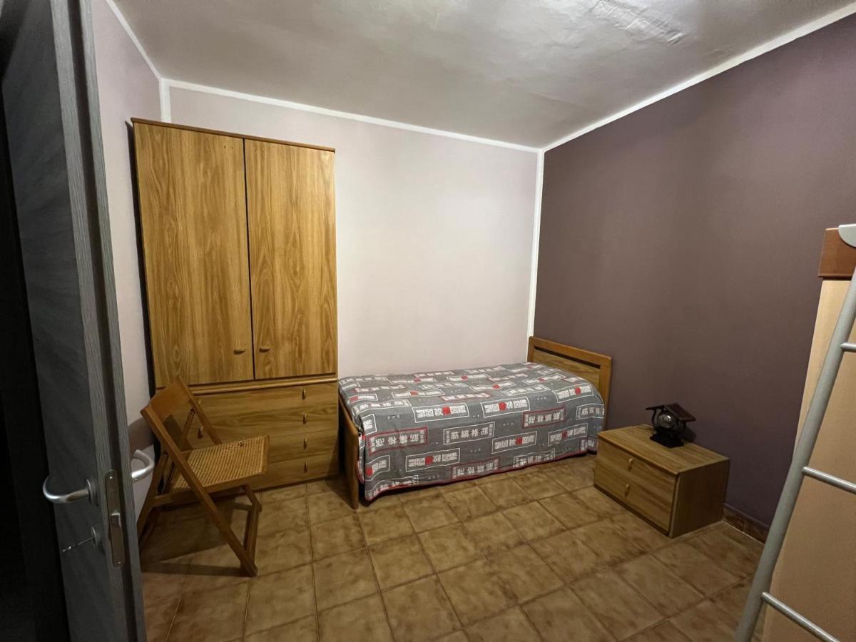 Casa Di Mirto Bed and Breakfast Chiaramonte Gulfi Εξωτερικό φωτογραφία