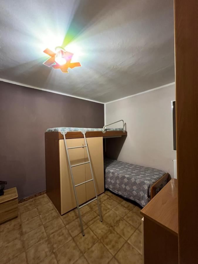 Casa Di Mirto Bed and Breakfast Chiaramonte Gulfi Εξωτερικό φωτογραφία