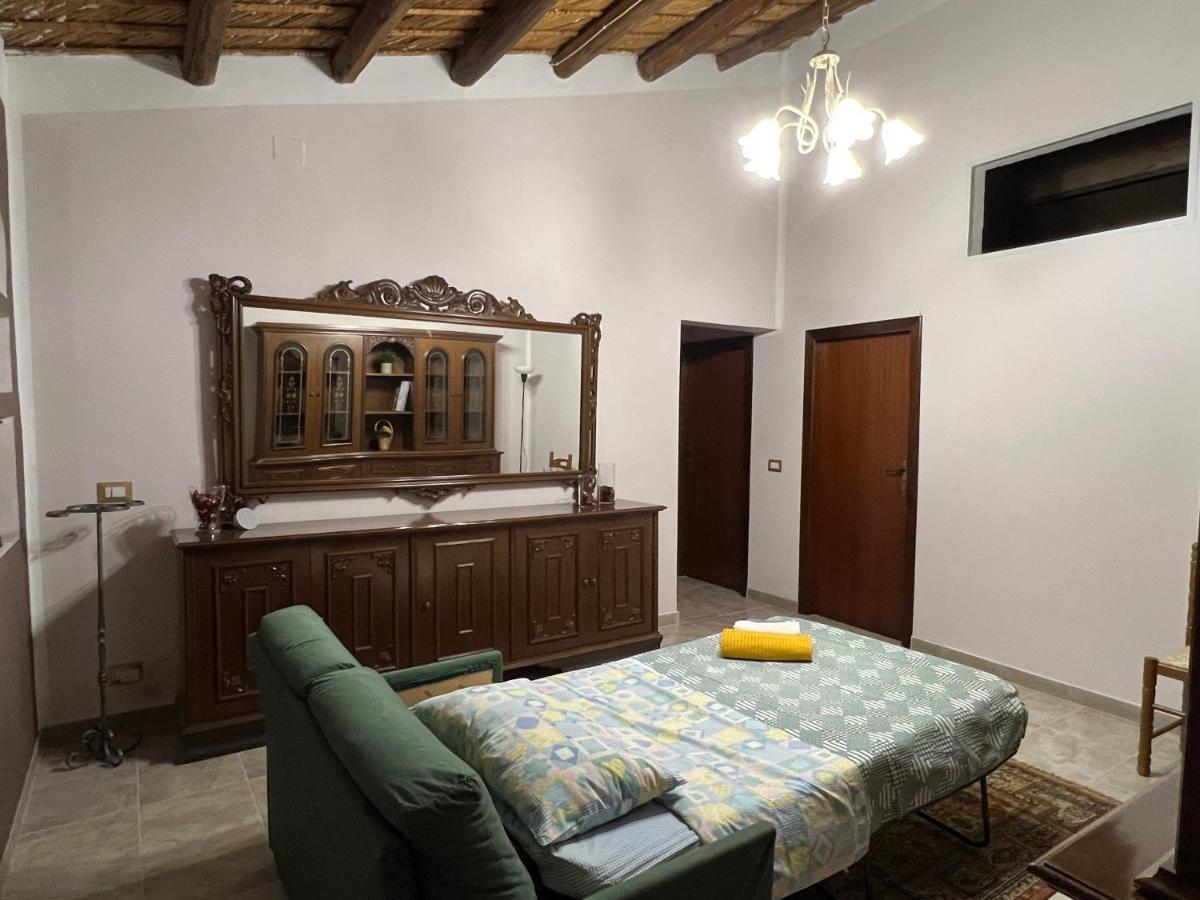Casa Di Mirto Bed and Breakfast Chiaramonte Gulfi Εξωτερικό φωτογραφία