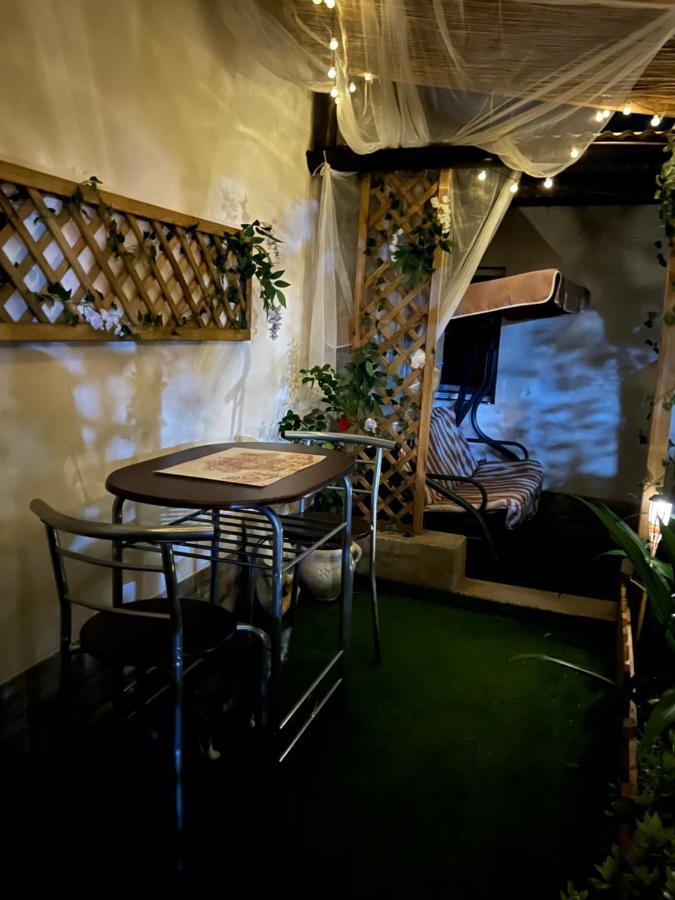Casa Di Mirto Bed and Breakfast Chiaramonte Gulfi Εξωτερικό φωτογραφία