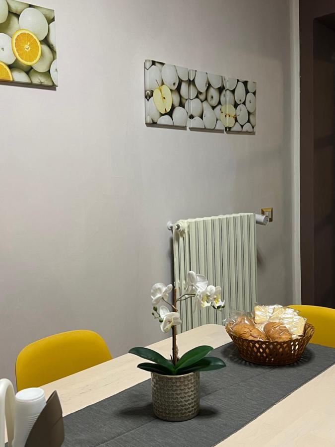 Casa Di Mirto Bed and Breakfast Chiaramonte Gulfi Εξωτερικό φωτογραφία